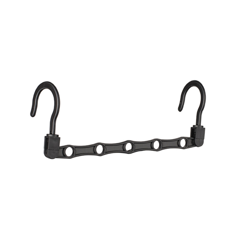 Magic Clothing Hanger