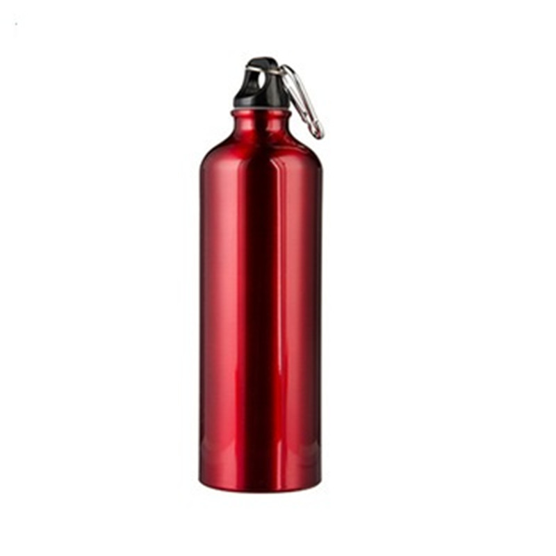 Aluminum Water Bottle