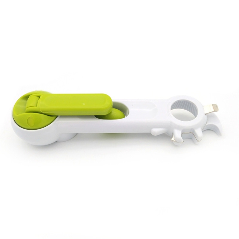 7 in 1 Multi-Function Opener 