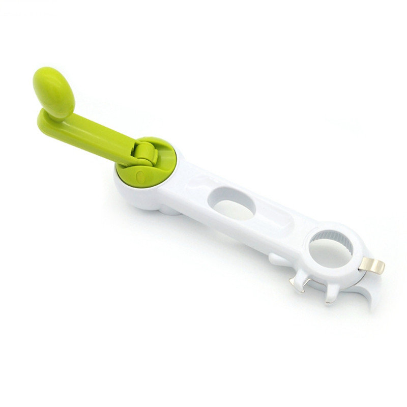 7 in 1 Multi-Function Opener 