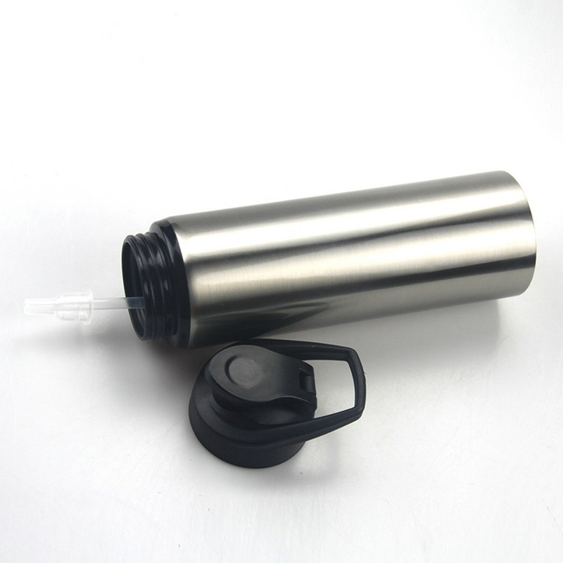 Aluminum Water Bottle