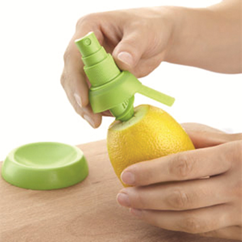 Lemon Sprayer