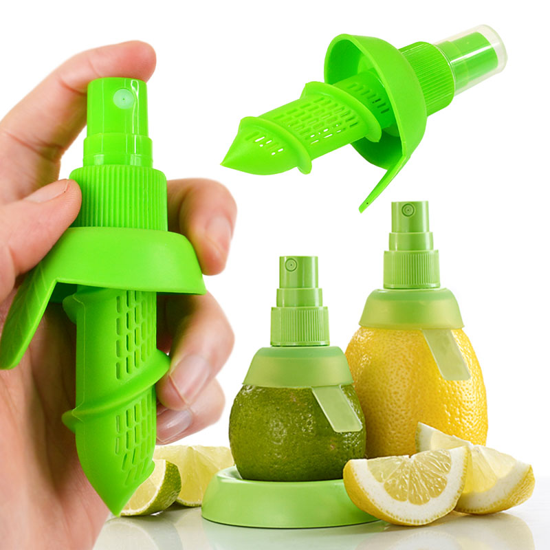 Lemon Sprayer