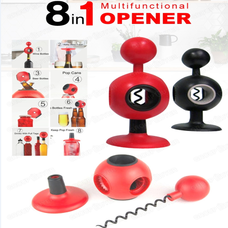 8  in 1 all opener