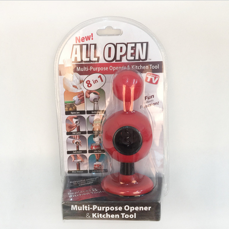 8  in 1 all opener