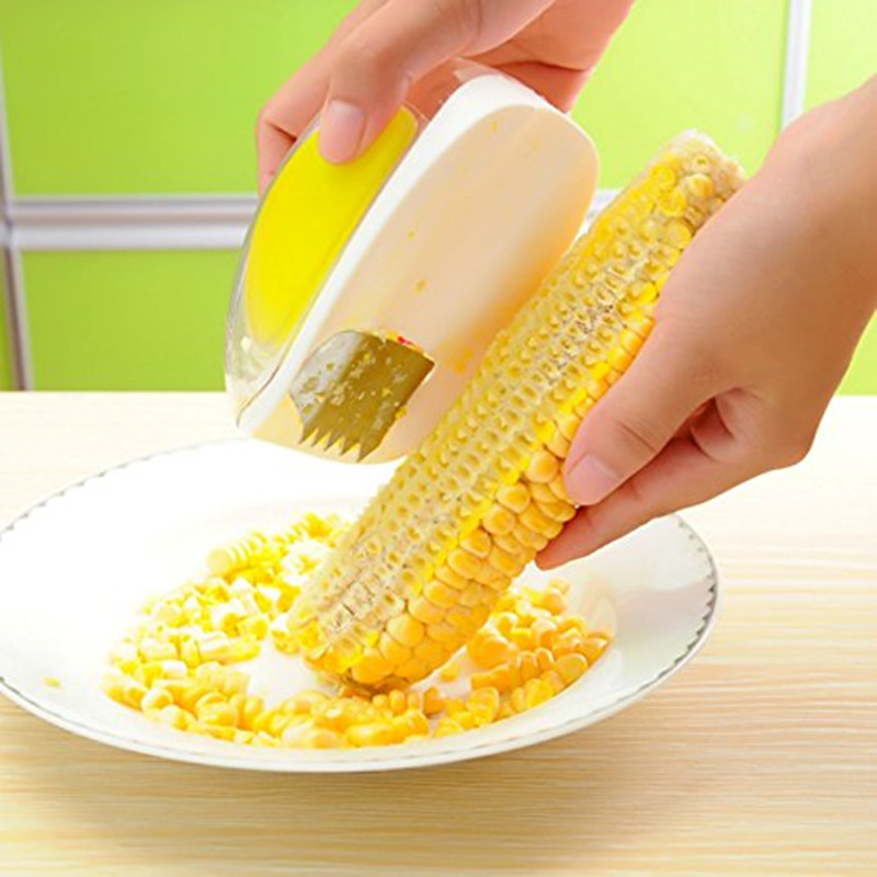 Corn Stripper