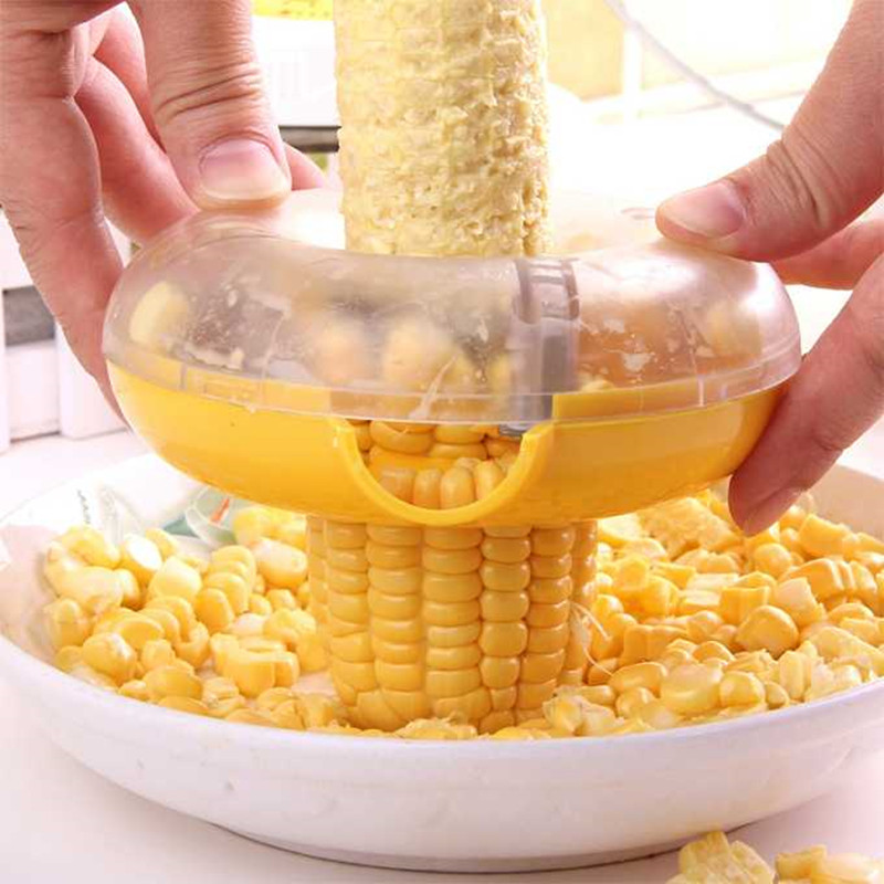 Circular Corn Stripper