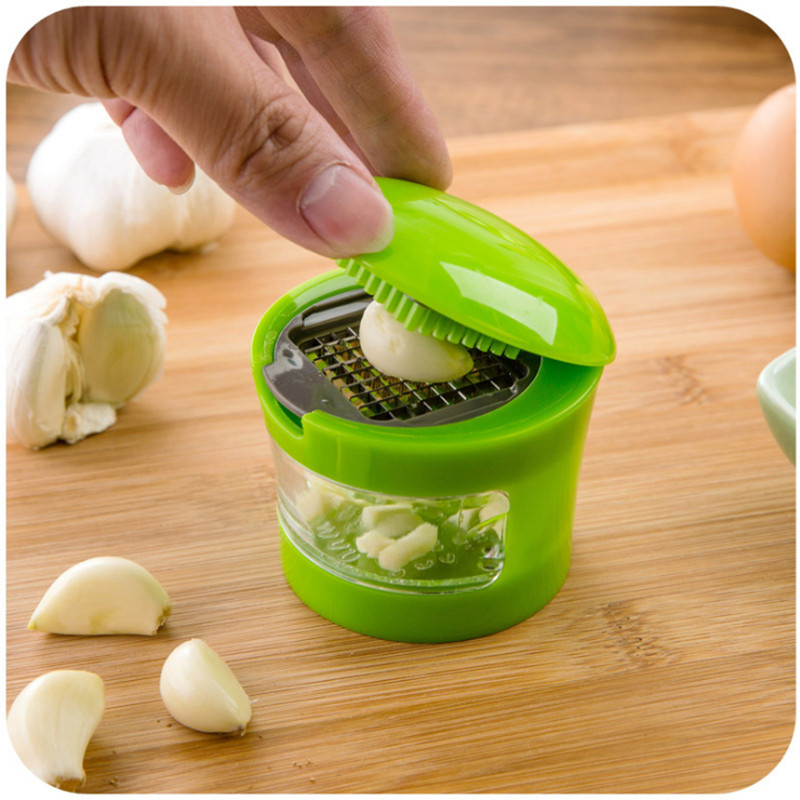 Garlic Chopper