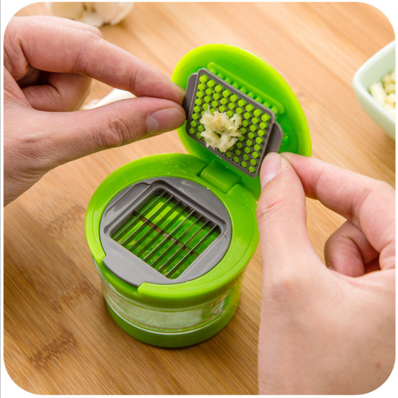 Garlic Chopper