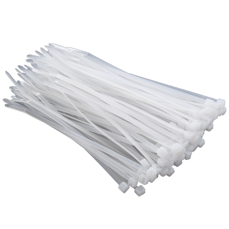 3X series Nylon Cable tie 