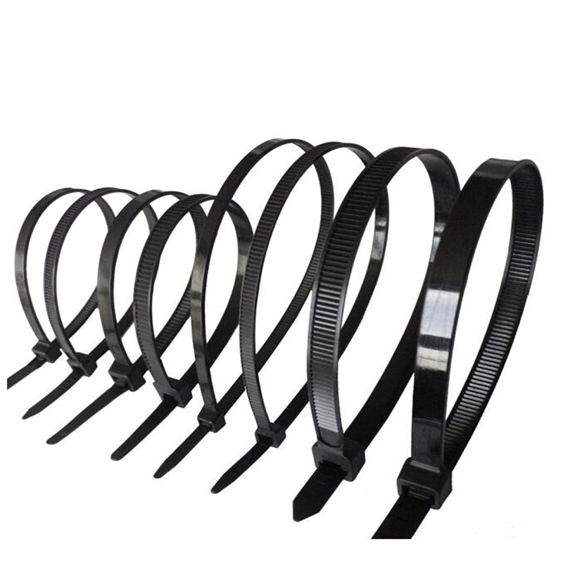 3X series Nylon Cable tie 
