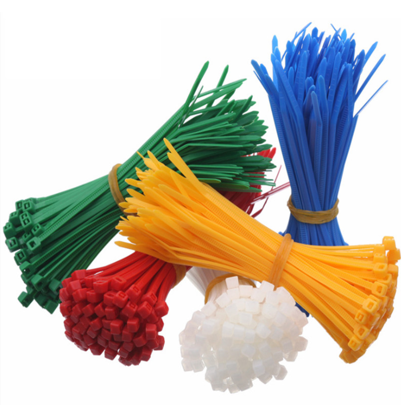 5X series Nylon Cable tie