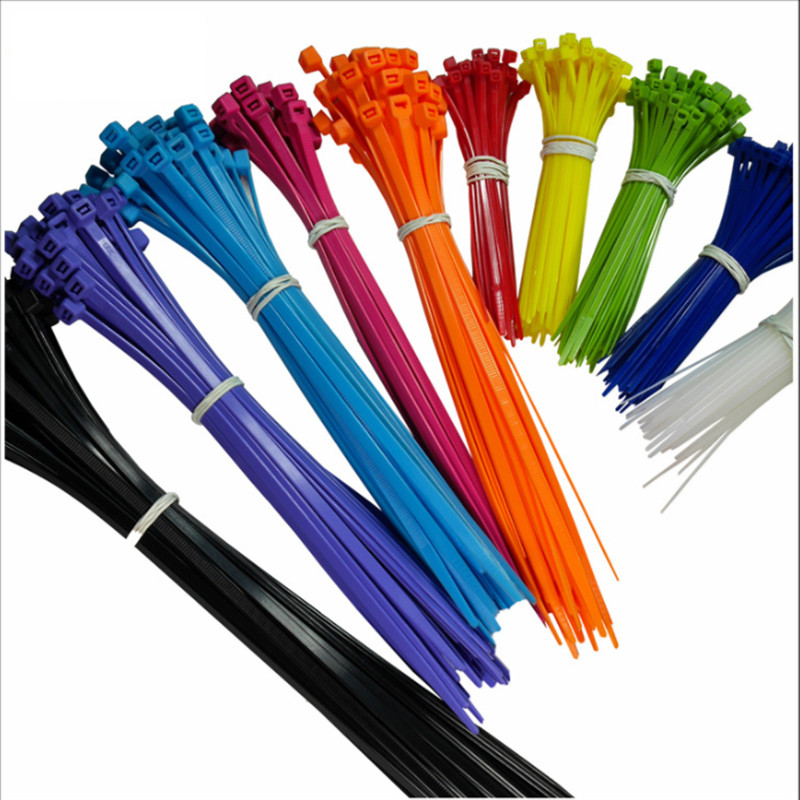 5X series Nylon Cable tie