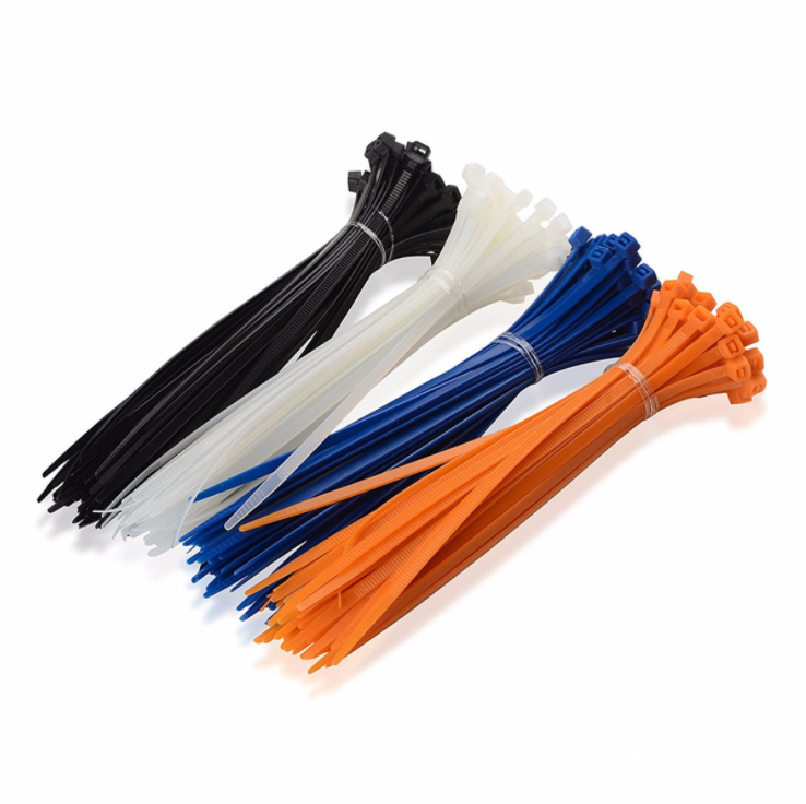 5X series Nylon Cable tie