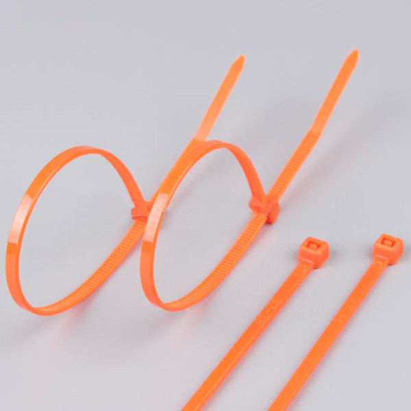 8X series Nylon Cable tie