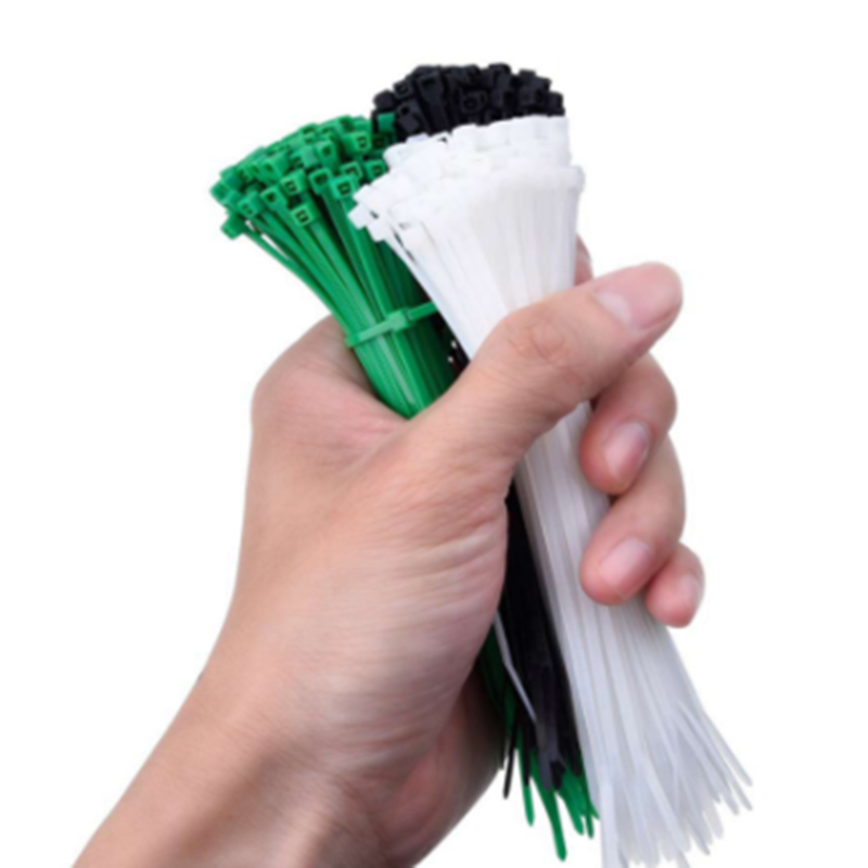 8X series Nylon Cable tie