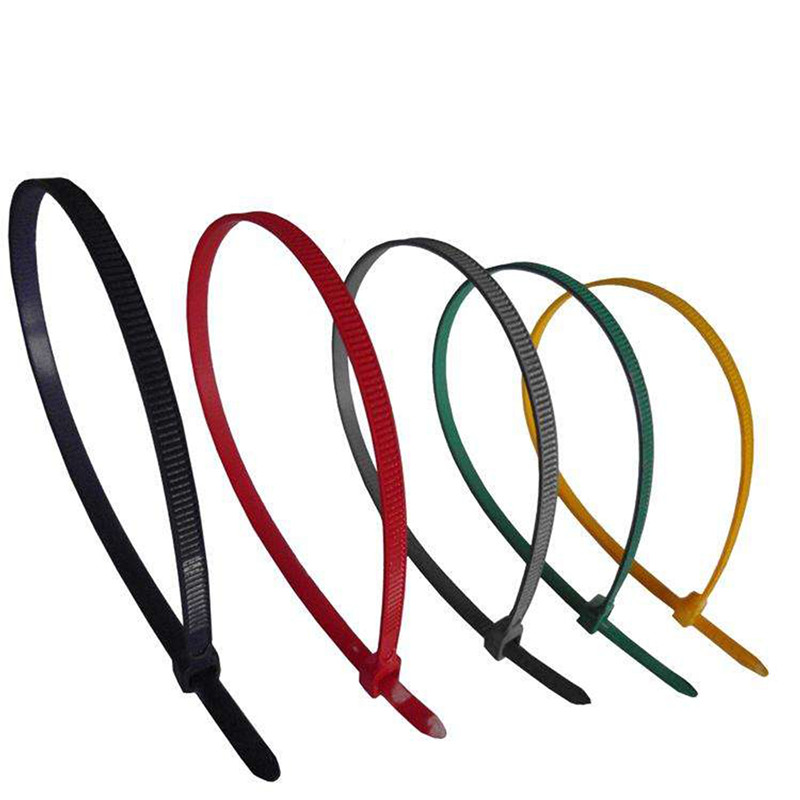 8X series Nylon Cable tie