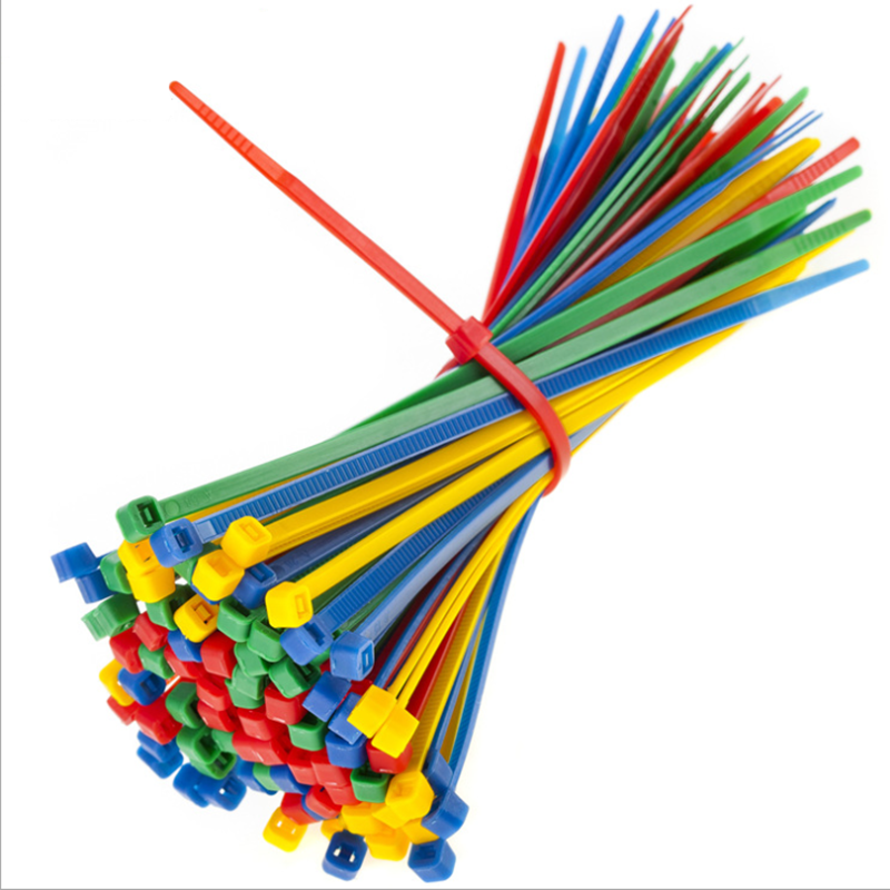 10X series Nylon Cable tie